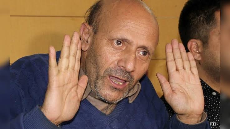 ‘PM Modi removed Article 370 after consulting Farooq, Omar Abdullah’: Engineer Rashid