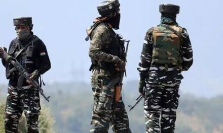 Kashmir on edge: Undetected infiltration for last one year endangers security