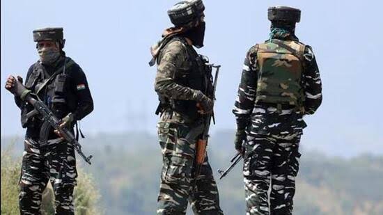 J&K polls: Three-tier security arrangements in place at counting centres