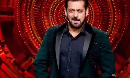 Baba Siddique killing: Salman Khan cancels ‘Bigg Boss’ shoot