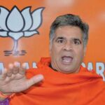 J&K BJP chief hopes new government will further strengthen peace in UT