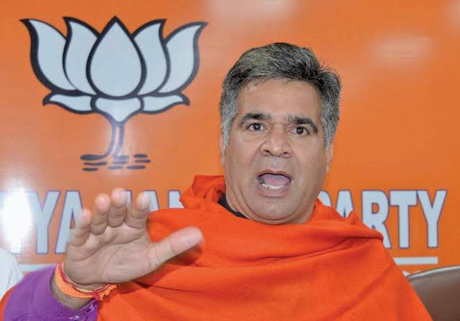 J&K BJP chief hopes new government will further strengthen peace in UT