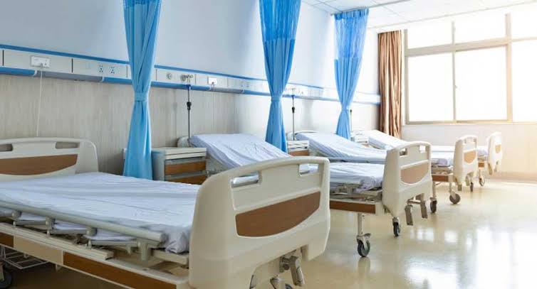 Construction on 50-bedded critical care block begins in Pulwama