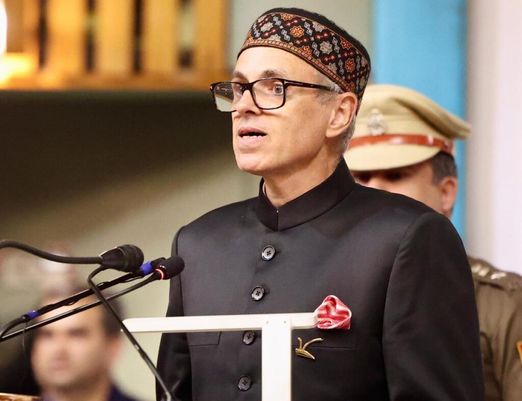 vbk omar abdullah sa