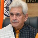 J&K Panchayat polls soon after improvement in weather: LG Manoj Sinha