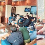 DC Ganderbal reviews status of PMEGP Case Verification for subsidy release