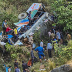 36, including 10 women, killed as bus falls into gorge in Uttarakhand