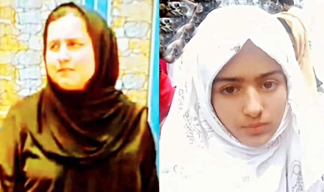 Kashmiri fathers search for missing daughters in Jammu, seek public help