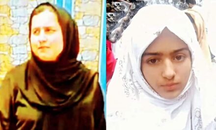 Kashmiri fathers search for missing daughters in Jammu, seek public help