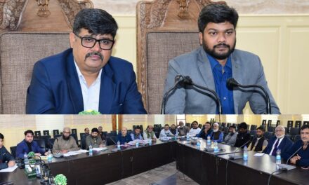 Expenditure reconciliation conducted for Kangan, Ganderbal ACs