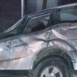 Teen dies in Srinagar road accident, two injured