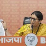 BJP slams Congress on J&K Assembly resolution on restoration of special status