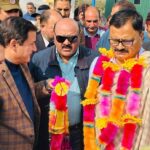 We consider J&K as state not a UT: Deputy Chief Minister