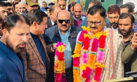 We consider J&K as state not a UT: Deputy Chief Minister