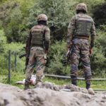 Terror attacks rocked 8 of 10 Jammu districts in 2024; 13 terrorists among 44 killed