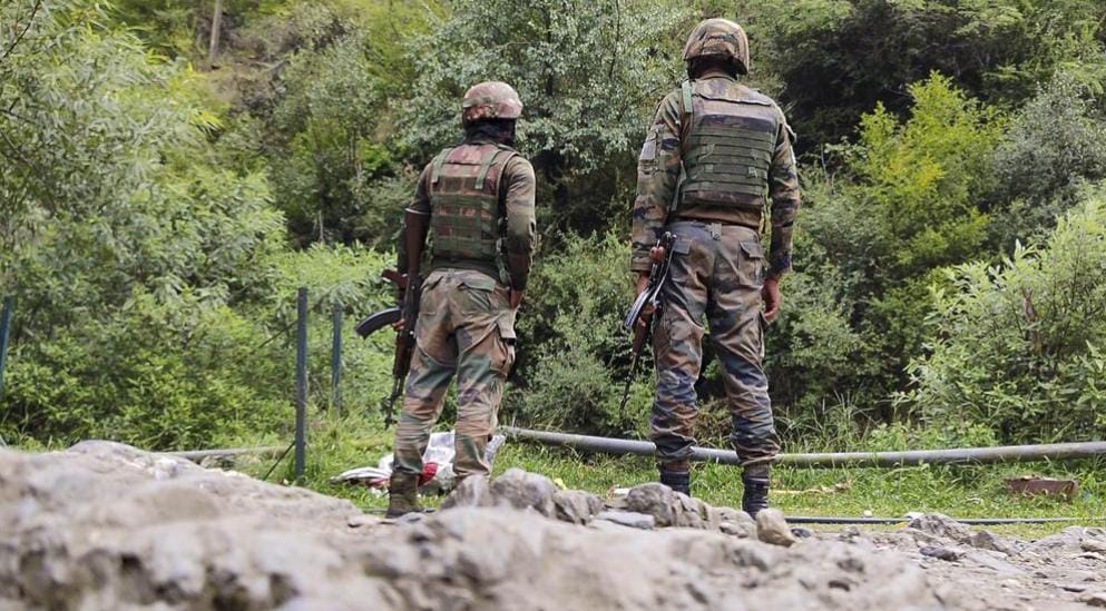 Terror attacks rocked 8 of 10 Jammu districts in 2024; 13 terrorists among 44 killed