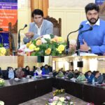 Ganderbal prepares for Janjatiya Gaurav Divas;DC finalizes arrangements for launch of Dharti Aaba Janjatiya Gram Utkarsh Abhiyan awareness Campaign