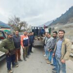 PDD Intensifies Crackdown on Illegal Power Usage in Gund Sonamarg