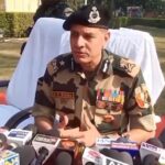 Security forces “fully alert” to counter infiltration by militants into J&K: IG BSF