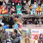 Dharti Aaba Janjatiya Gaurav Divas Celebrated with Enthusiasm in Ganderbal