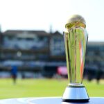 ICC announces 2025 Men’s Champions Trophy tour to begin in Islamabad