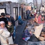 Rainawari fire victims to receive Rs 2.3 lakh relief, govt promises permanent rehabilitation