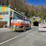 At Rs 62.5 cr project, historic Jawahar Tunnel nears completion