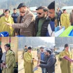 Kupwara Celebrates World Fisheries Day 2024: A Focus on Sustainable Fish Farming