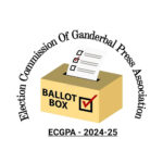 Ganderbal Press Association announces dates for Executive Body Elections