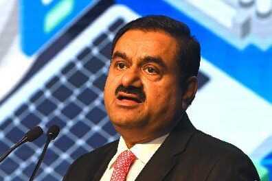 Rahul Ghandi demands tycoon Gautam Adani’s arrest after US charges