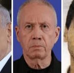 ICC issues arrest warrants for Netanyahu, Gallant, Hamas leader Deif