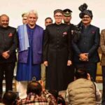 J&K cabinet approves LG Manoj Sinha’s assembly speech