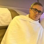 Omar Abdullah Anounces To Perform Umrah After Getting Political Clearance