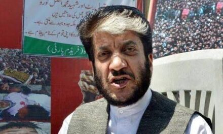 Delhi HC issues notice on Shabir Shah’s plea seeking resumption of telephone facility in custody