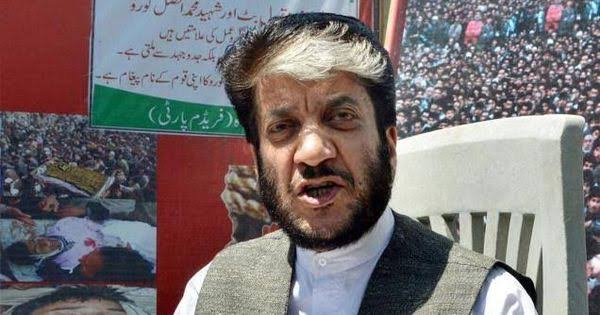 Delhi HC issues notice on Shabir Shah’s plea seeking resumption of telephone facility in custody