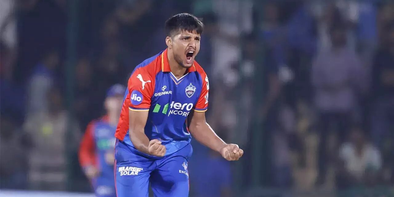 IPL 2025 Auction: Rasikh Salam tops uncapped bowlers list with Rs 6 cr