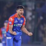 IPL 2025 Auction: Rasikh Salam tops uncapped bowlers list with Rs 6 cr