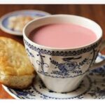 Noon Chai: The Soulful Pink Brew of Kashmir Captivating the World