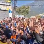 2 labour union leaders arrested over Katra ropeway project protest