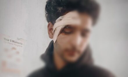 Youth injured after being attacked in Ganderbal