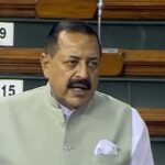 Over 24 lakh candidates provisionally shortlisted during job fairs: Jitendra Singh