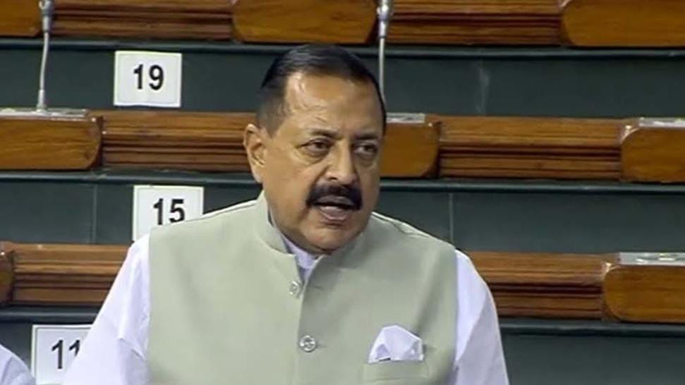 Over 24 lakh candidates provisionally shortlisted during job fairs: Jitendra Singh