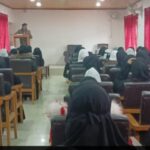 Police organises cybercrime awareness programme in Awantipora