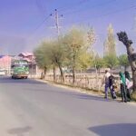 Traffic restored on Bandipora-Srinagar Road, BDS clears suspicious object