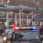 Media persons not allowed to cover CM Omar Abdullah’s Visit in Ganderbal, Ganderbal Press Association Aghast