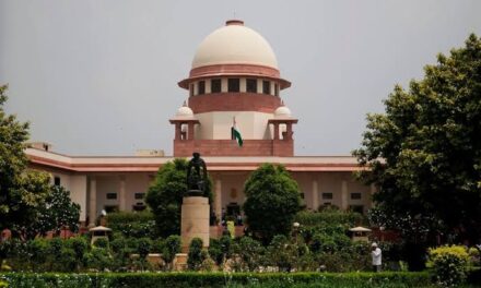 Recruitment rules for govt jobs can’t be changed midway unless prescribed: SC