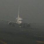 Low visibility in Jammu leads to delays, flight cancellations