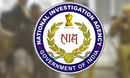 NIA attaches immovable property of accused involved in killing of 2 non-locals in Kashmir