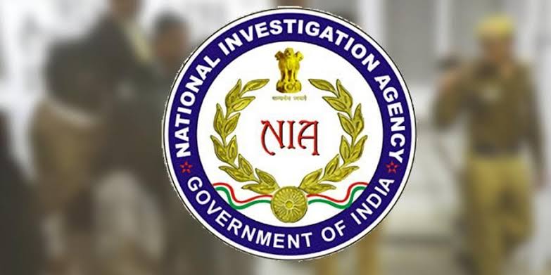 NIA attaches property in Srinagar in case linked to killing of 2 non-locals