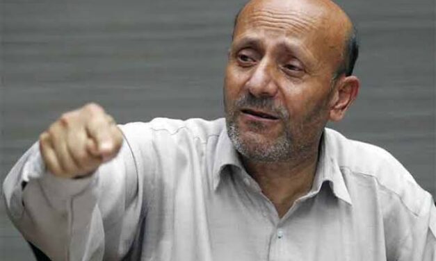 AIP terms refusal to Engineer Rashid to attend Parliament ‘grave violation’ of democratic principles